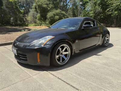 2003 Nissan 350Z Touring