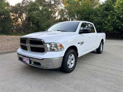 2019 RAM 1500 Classic